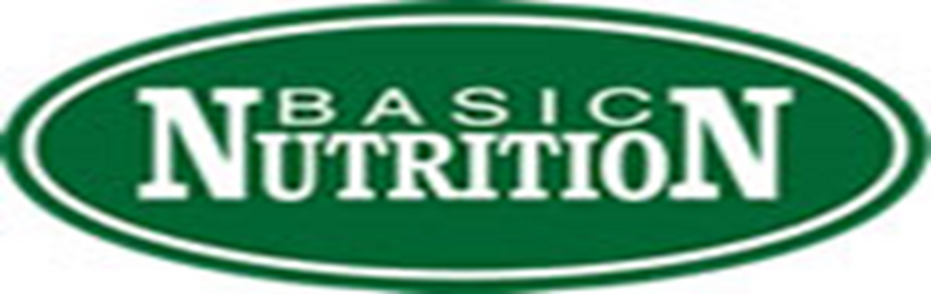 Basic Nutrition