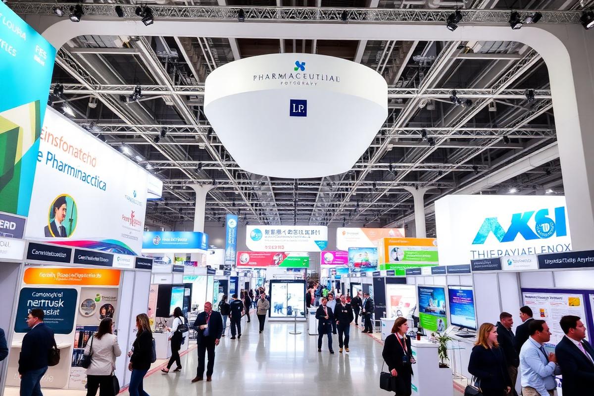 International exhibition participation