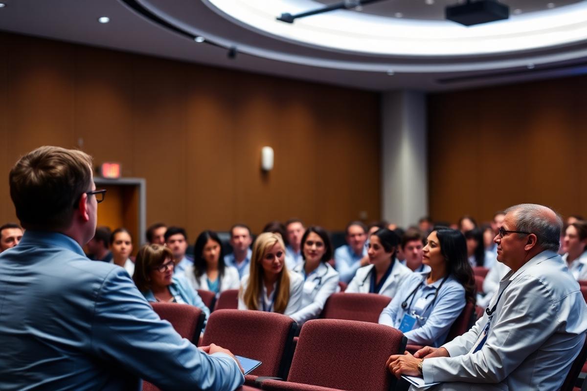 Scientific conference